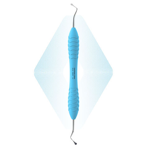 Modelovací nástroj Cord Packer, 2.6mm