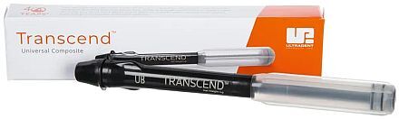 Transcend UB (Universal Body), 4g