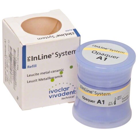 IPS inLine System Opaquer, 9g A1