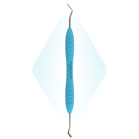 Modelovací nástroj Universal Spatula, 1.5mm-2.0mm