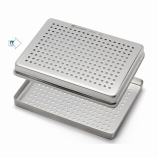 TRAY MALÝ PERFOROVANÝ - VÍKO