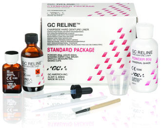 Reline 1-1  - podkladový materiál