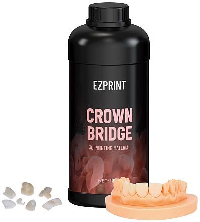 Aidite EZprint Crown&Bridge A2