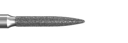 Diamant plamen D22mm 012, 8862