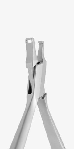 KLEŠTĚ CENTURY ALIGNERS - HORIZONTAL