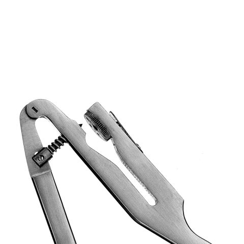 Rubber Dam děrovací kleště