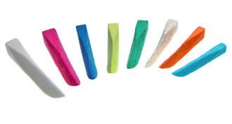 Hawe - klínky, 100ks