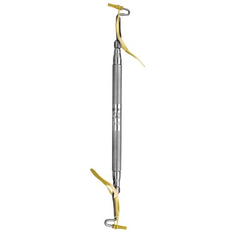 Amalgam Carrier, small/medium, revised