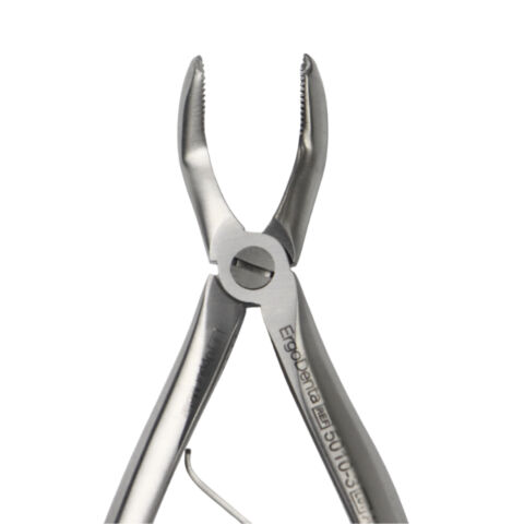 Kleště č.3 horní molárové