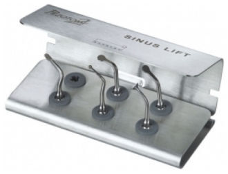 SL External Sinus Lift II Kit