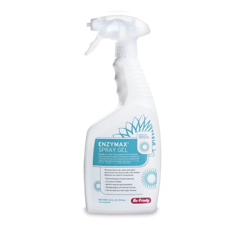IMS Enzymax Spray Gel, 709ml bottle