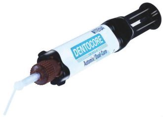 DentoCore - nanokompozit, 5ml A3