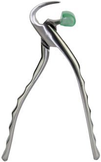 Kleště Physics Upper Anterior GMX100