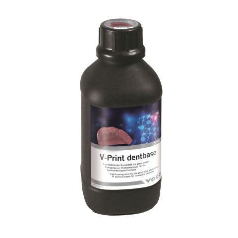 V-Print Dentbase 1kg