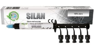 Silan 2ml