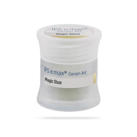 IPS e.max Ceram Art Magic Glaze