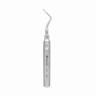 xxxELEVÁTOR HEIDBRINK SATIN 2,5MM PRAVÝ - výprodej