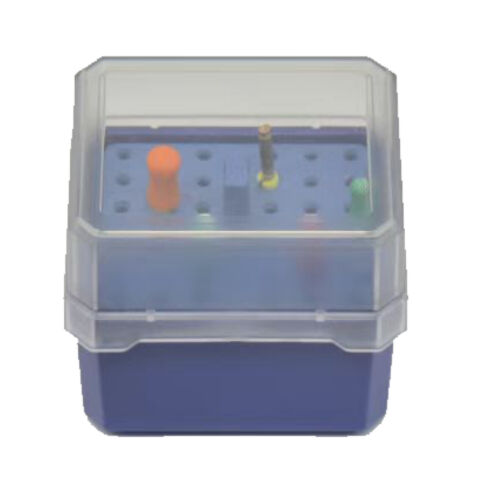 Dezinfekční box pro 36ks nástrojů