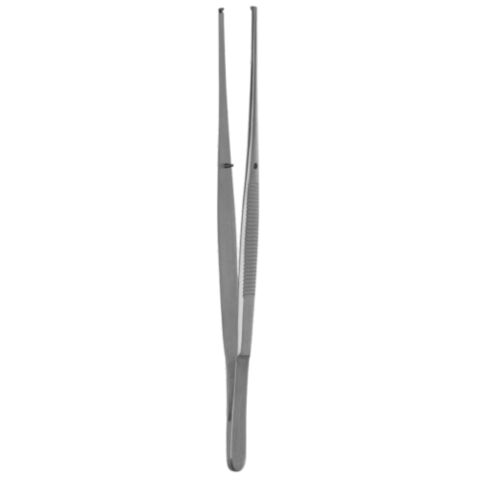 Pinzeta Semken , rovná, 1-2, 15cm
