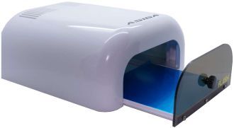 Asiga Flash vytvrzovací pec