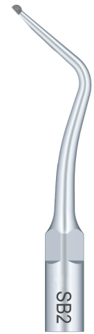 Refine Tip SB2 (EMS SBM)