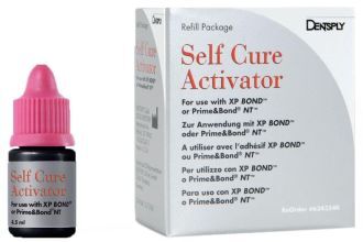 Self Cure Activator 4,5ml