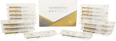 Opalescence Quick - bělení, 20x1,2ml