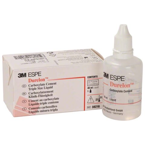 Durelon tekutina 40ml