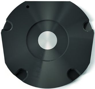 3Shape Kavo Protar transferová destička