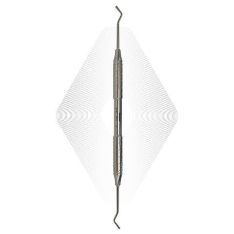 Modelovací nástroj Burnisher