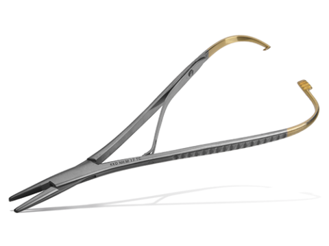 Jehelec MATHIEU 17cm