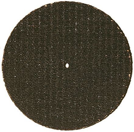 Separační disky zesílené 40 x 1 mm
