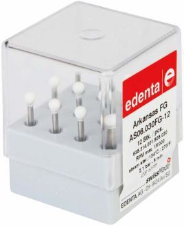 Arkansaský kámen kulička (do turbíny)