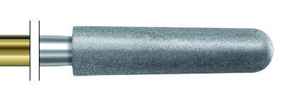 Zirkon/diamant kónus D19mm 025, ZR374UF