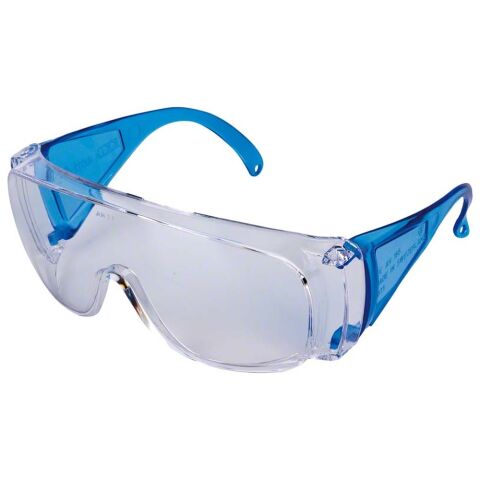 KKD Anti-Fog ochranné brýle