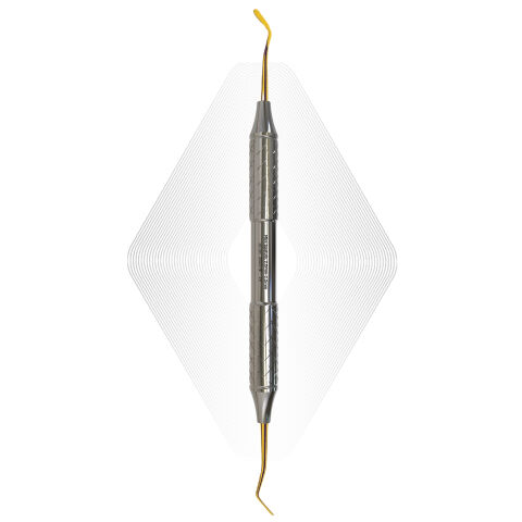ErgoSlip nástroj Mini Spatula, 2.0mm-2.0mm