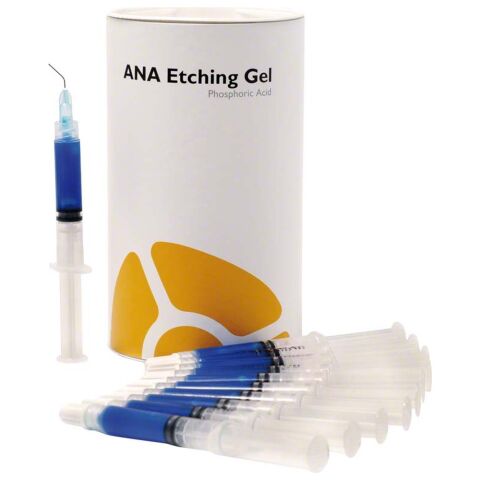 Ana Etching Gel Maxi Pack - leptací gel
