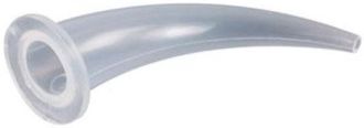 Aplikační špičky Elastomer, 12ks