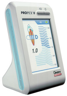 Propex II baterie