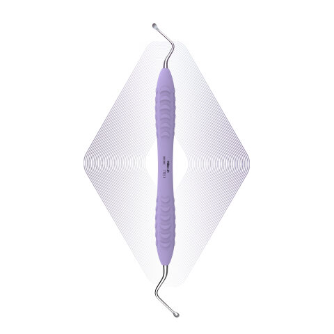 Bonefiler Miller 21, 3.0mm