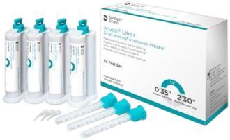 Aquasil Ultra+ LV, 2x50ml