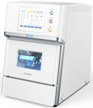 AIDITE CMW-400 fréza