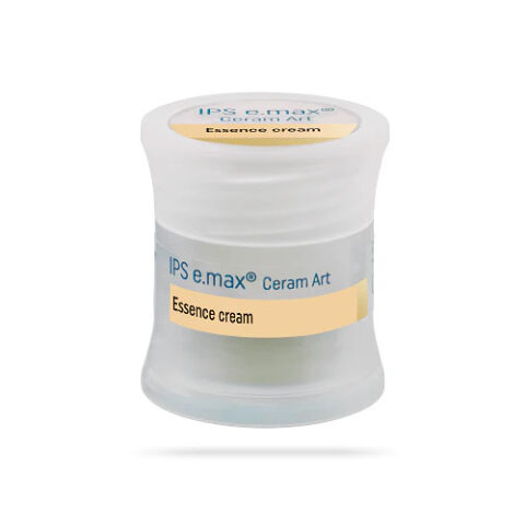 IPS e.max Ceram Art Essence cream