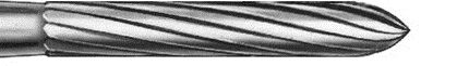 Tvrdokov torpédo  D19mm 014