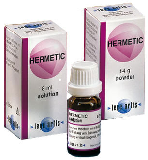 Hermetic, 14g prášek