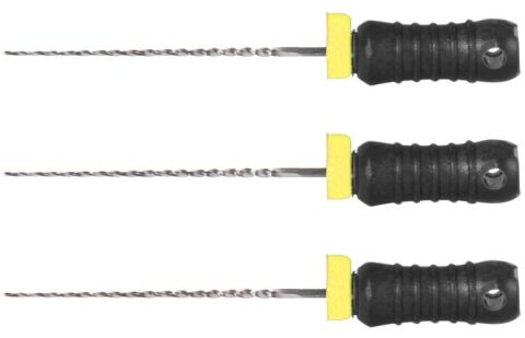 K-Reamers POLODENT 31 mm ISO 40