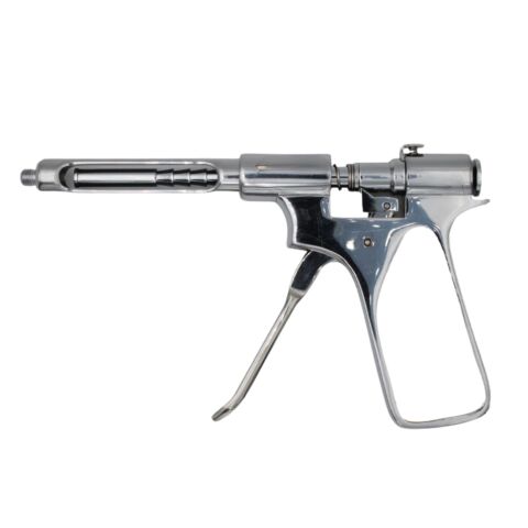 Stříkačka Pistol  1.8 ml metrický závit