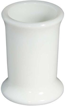 Dezinfekční nádoba z opálového skla