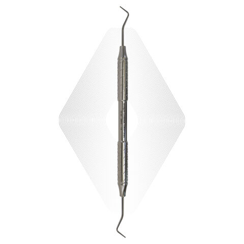 Modelovací nástroj Amalgam Condenser, 1.0mm-1.5mm