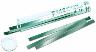 Matrice Siqveland 7mm, 12ks